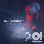 cover: Patrizia Ferrara|Soul Goodman - The Moon Above