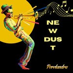 cover: Perelandra - New Dust