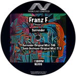 cover: Franz F - Surrender