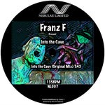 cover: Franz F - Into The Cave