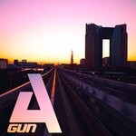 cover: A'gun - Indefinite Immersion (Freestyle Edit)