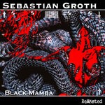 cover: Sebastian Groth - Black Mamba