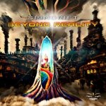 cover: Spindrift - Beyond Reality