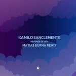 cover: Kamilo Sanclemente - Revenge Of Jedi (Matias Burna Remix)