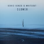 cover: Denis Kenzo|Whiteout - Slower