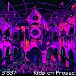 cover: 31337 - Kids On Prosac