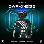 cover: Darkness - Darkness