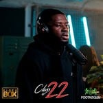 cover: Bl@ckbox|Bukz Nevafolds - Class Of 22 Freestyle