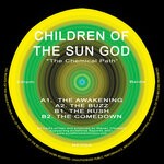 cover: Children Of The Sun God - The Chemical Path