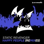 cover: Static Revenger - Happy People