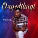 cover: Patrick C. - Onyedikagi