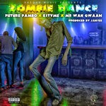 cover: Estyme|Future Fambo|Mr. Wah Gwaan - Zombie Dance (Explicit)