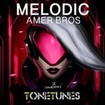 cover: Amer Bros - Melodic