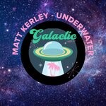 cover: Matt Kerley - Underwater (Original Mix)