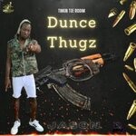 cover: Jason - Dunce Thugz (Explicit)