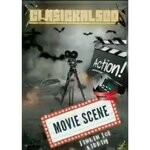 cover: Clasickal 500 - Movie Scene (Explicit)