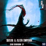 cover: Al1en Emperor|Skaar - Dark Demension EP