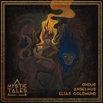 cover: Anselmus|Elias Goldmund|Ohdus - Elements