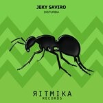 cover: Jeky Saviro - Disturbia