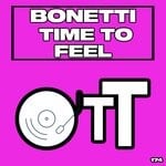 cover: Bonetti - Time To Feel