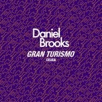 cover: Daniel Brooks - Gran Turismo 1