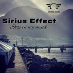 cover: Sirius Effect - Stop In My Mind