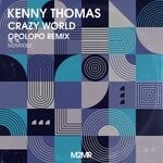 cover: Kenny Thomas - Crazy World (Opolopo Remix)