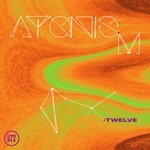 cover: Atonism - Utopia Society: Twelve