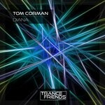 cover: Tom Corman - Diana