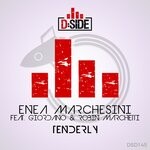 cover: Enea Marchesini|Giordano|Robin Marchetti - Tenderly