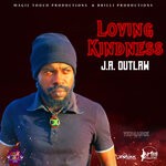 cover: J.a. Outlaw - Loving Kindness