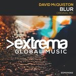 cover: David Mcquiston - Blur