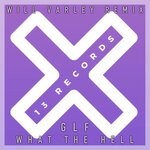 cover: Glf - What The Hell (Will Varley Remix)