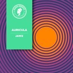 cover: Auricula - JAWZ