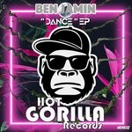 cover: Ben Jamin - Dance