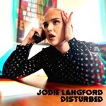 cover: Jodie Langford - Disturbed