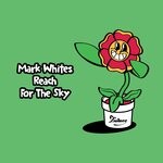 cover: Mark Whites - Reach For The Sky