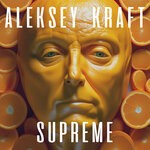 cover: Aleksey Kraft - Supreme