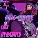 cover: Phie Claire - Like Dynamite