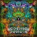 cover: Various - Cosmic Jungle