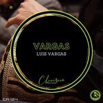 cover: Luis Vargas - Vargas