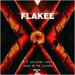 cover: Flakee - I'm Walking Away