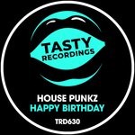 cover: House Punkz - Happy Birthday