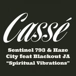 cover: Blackout Ja|Haze City|Sentinel 793 - Spiritual Vibrations