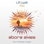 cover: Lr Uplift - Stay