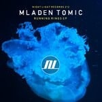 cover: Mladen Tomic - Running Rings EP