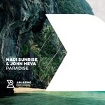 cover: John Meva|Nadi Sunrise - Paradise