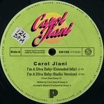 cover: Carol Jiani - I'm A Diva Baby (Sanny X Remix)