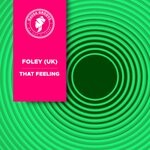 cover: Foley (uk) - That Feeling