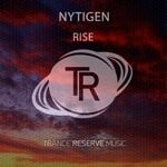 cover: Nytigen - Rise